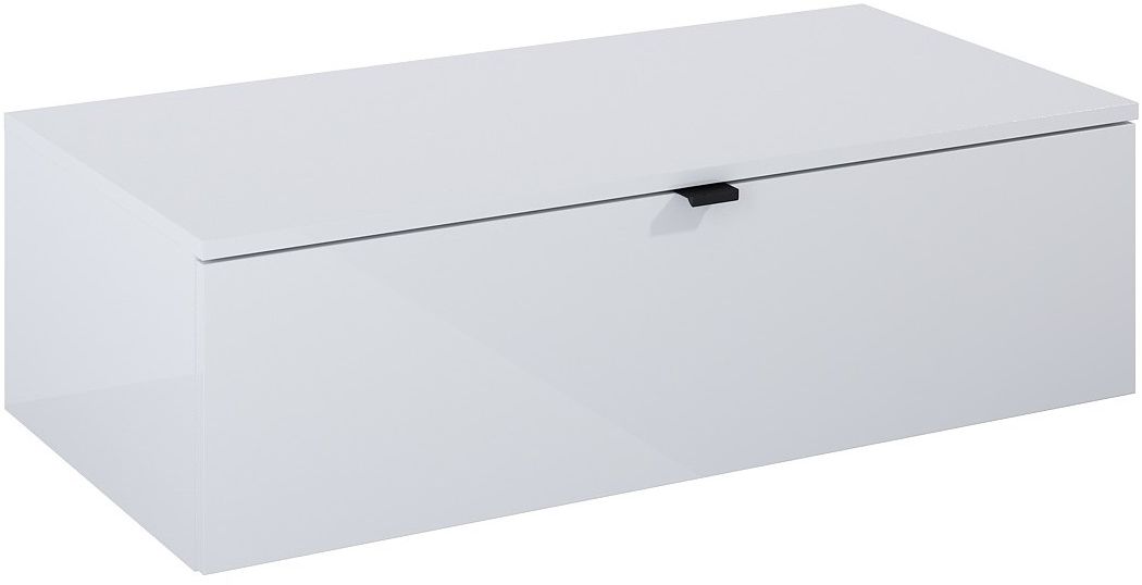 Elita Indus skrinka 95.7x45.5x27.5 cm biela RE011000078060