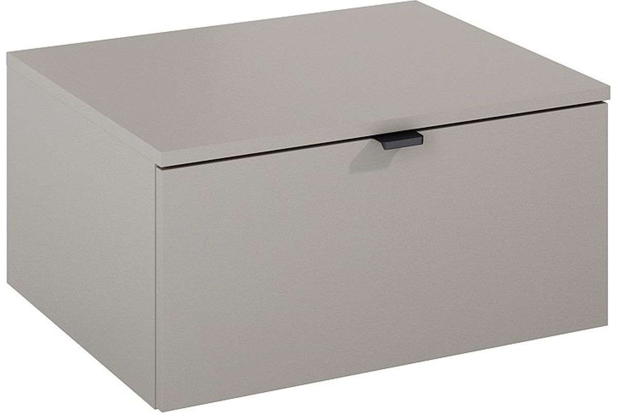 Elita Indus skrinka 55.5x45.5x27.5 cm béžová RE010600077020