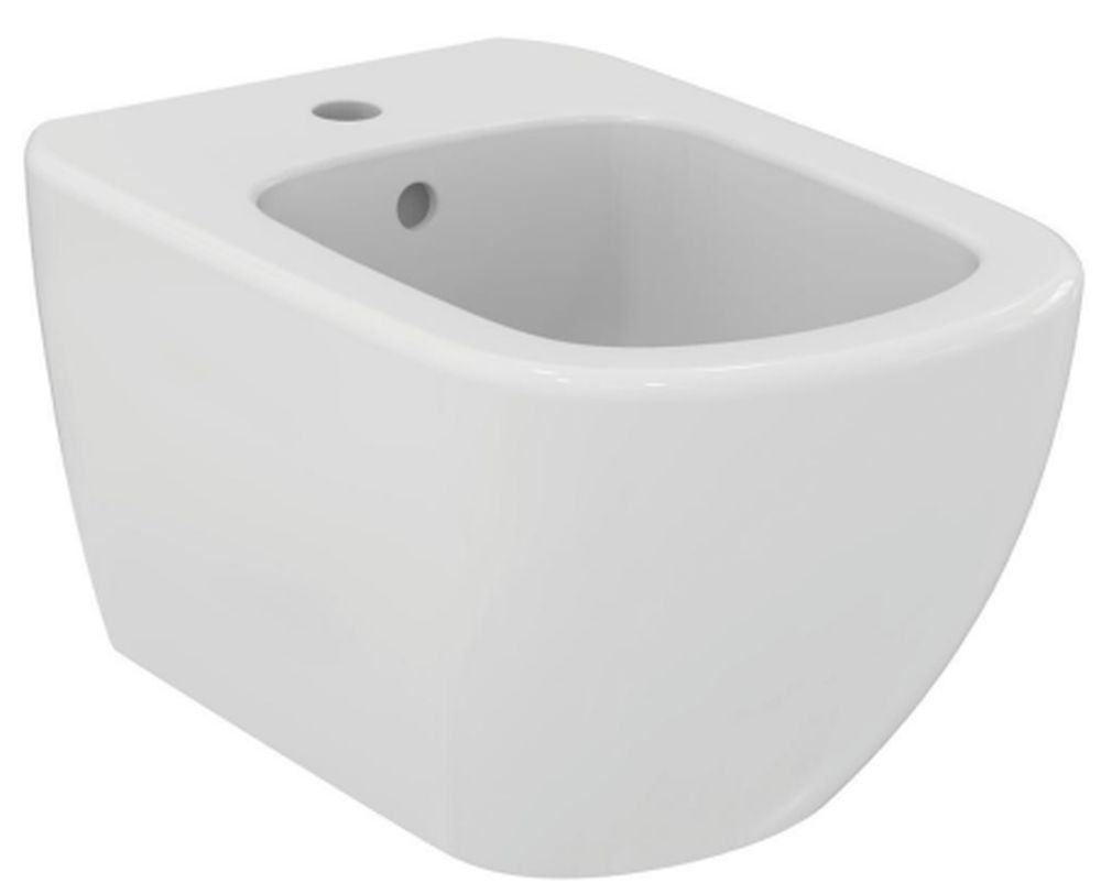 Ideal Standard Tesi bidet závesné biela T457001