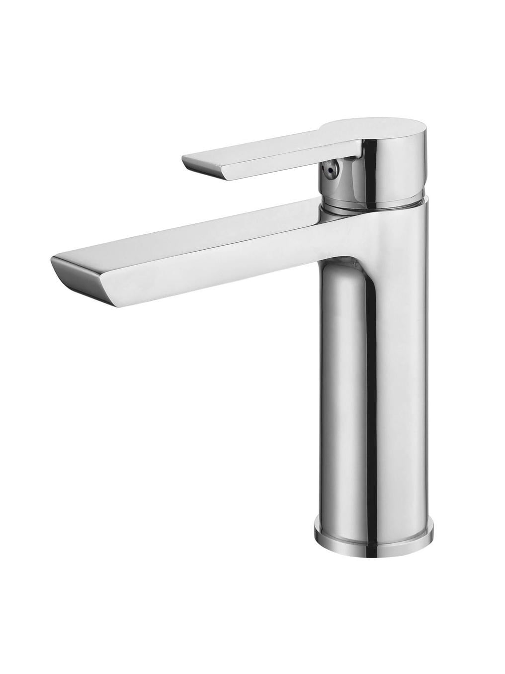 Rea Argus umývadlová batéria stojanková chrómová REA-B6208