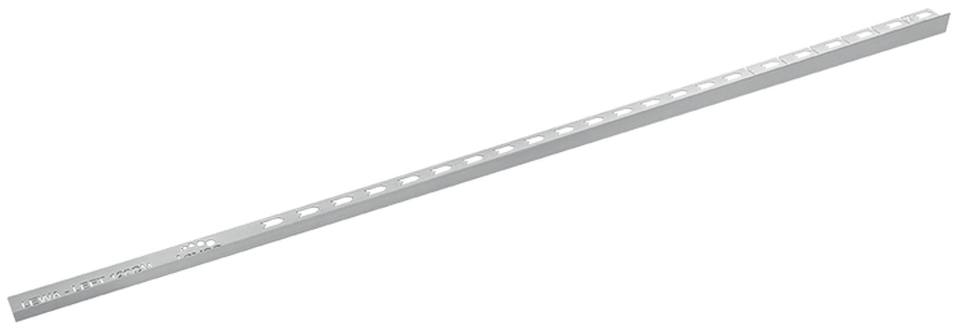 Laveo lišta na vyspádovanie 120 cm COT220L