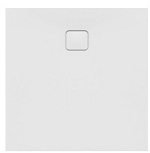 Riho Basel štvorcová sprchová vanička 100x100 cm biela D005034005