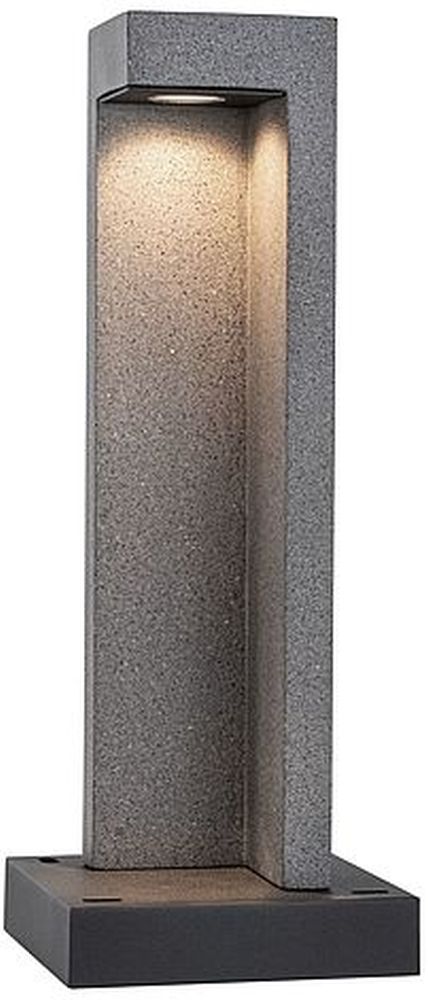 Paulmann Concrea vonkajšia stojaca lampa 1x6.8 W sivá 94501