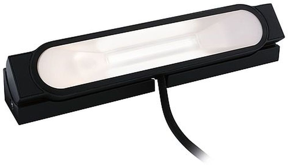 Paulmann Ito pozemná lampa 1x6 W grafitová 94670