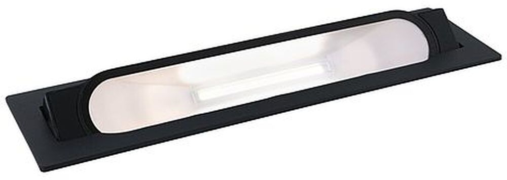 Paulmann Ito pozemná lampa 1x6 W grafitová 94671