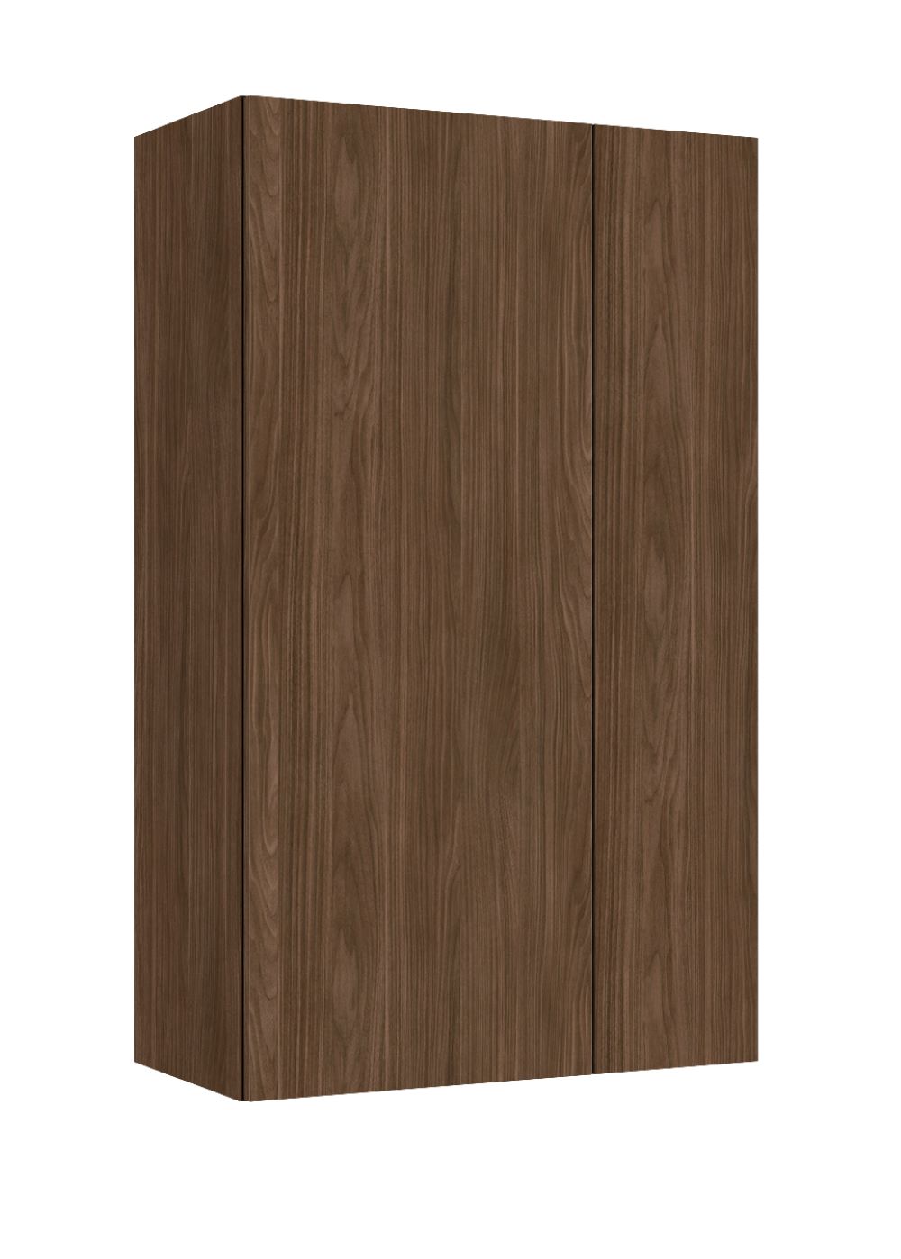 Elita For All skrinka 59.6x31.6x100 cm bočné závesné orech RE140600067060