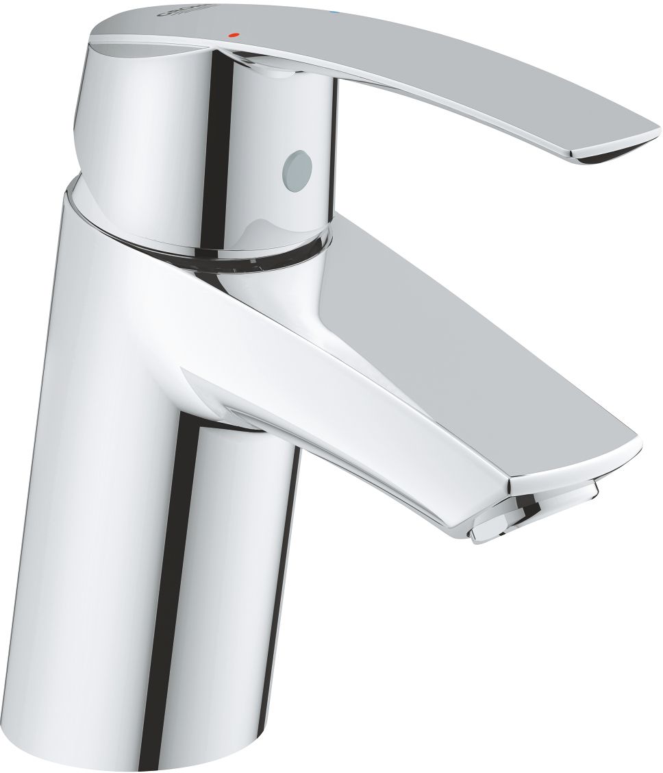 Grohe Start umývadlová batéria stojanková chrómová 23550001