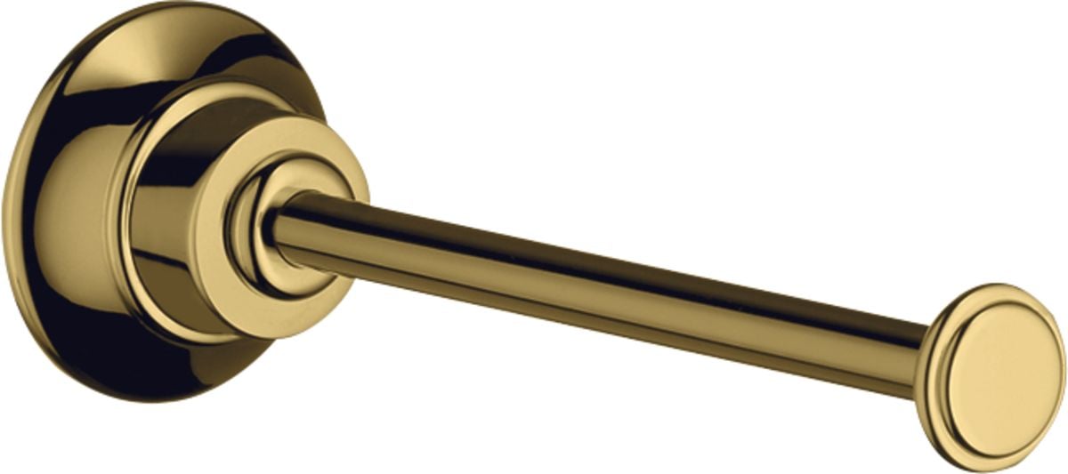 Axor Montreux držiak na toaletný papier zlatá 42028990