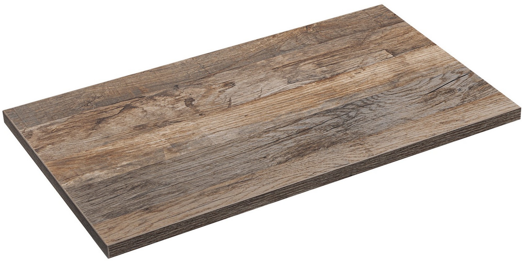 Comad Sante Fe Oak doska na skrinku 80.4x46 cm dub SANTAFEOAK89-080-A