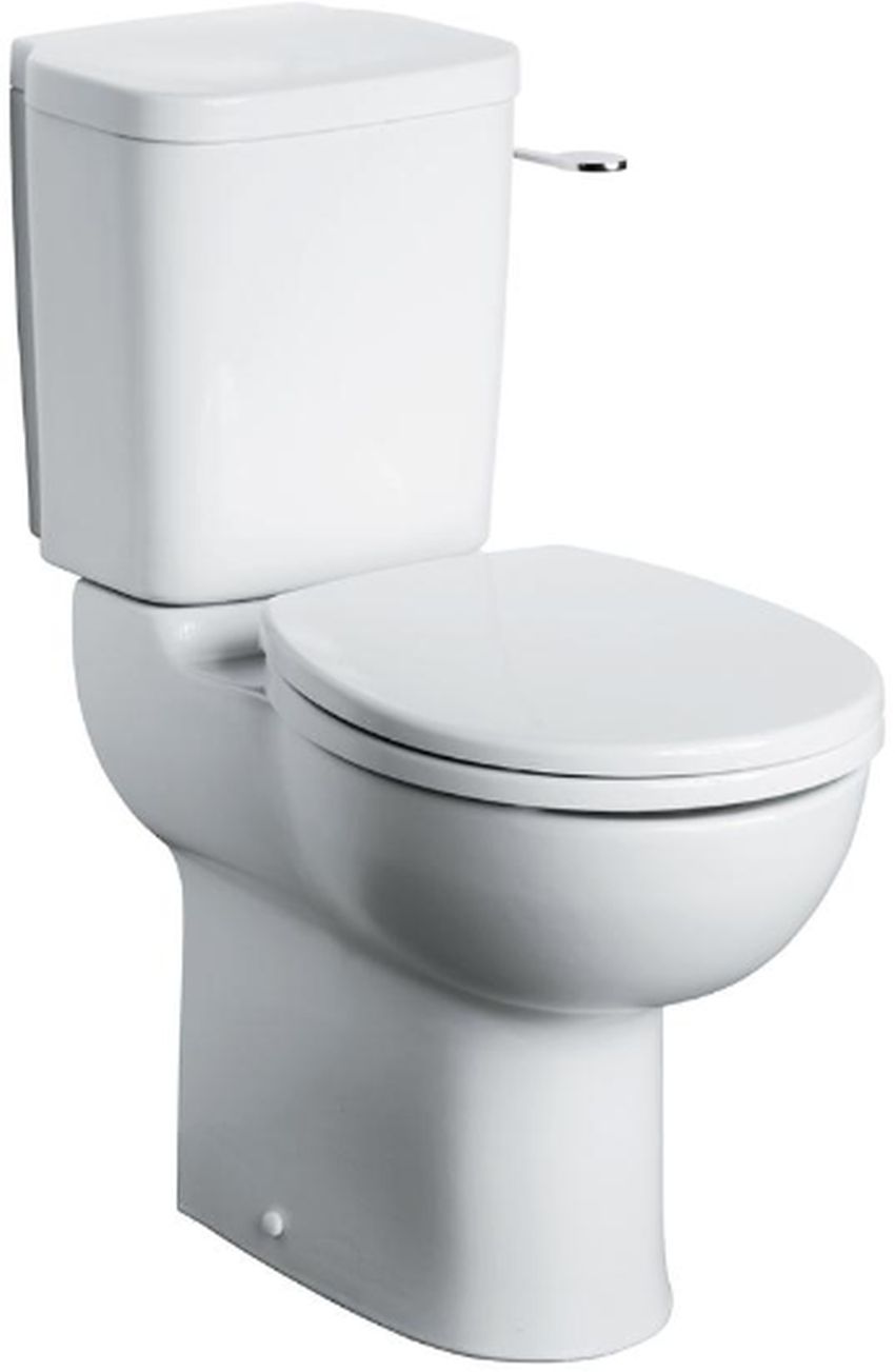 Ideal Standard Contour 21 splachovač S365401