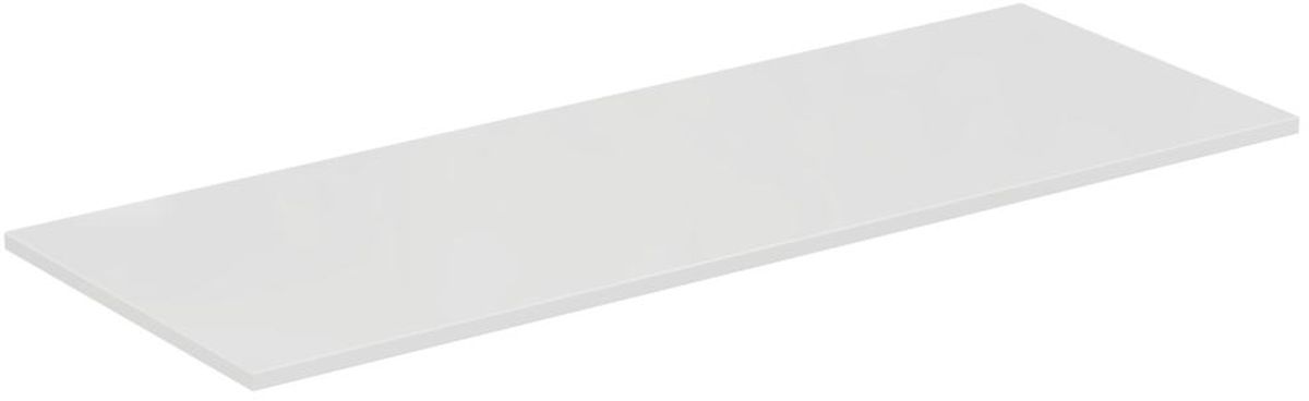 Ideal Standard Connect Air doska na skrinku 120.4x44.2 cm biela E0852B2