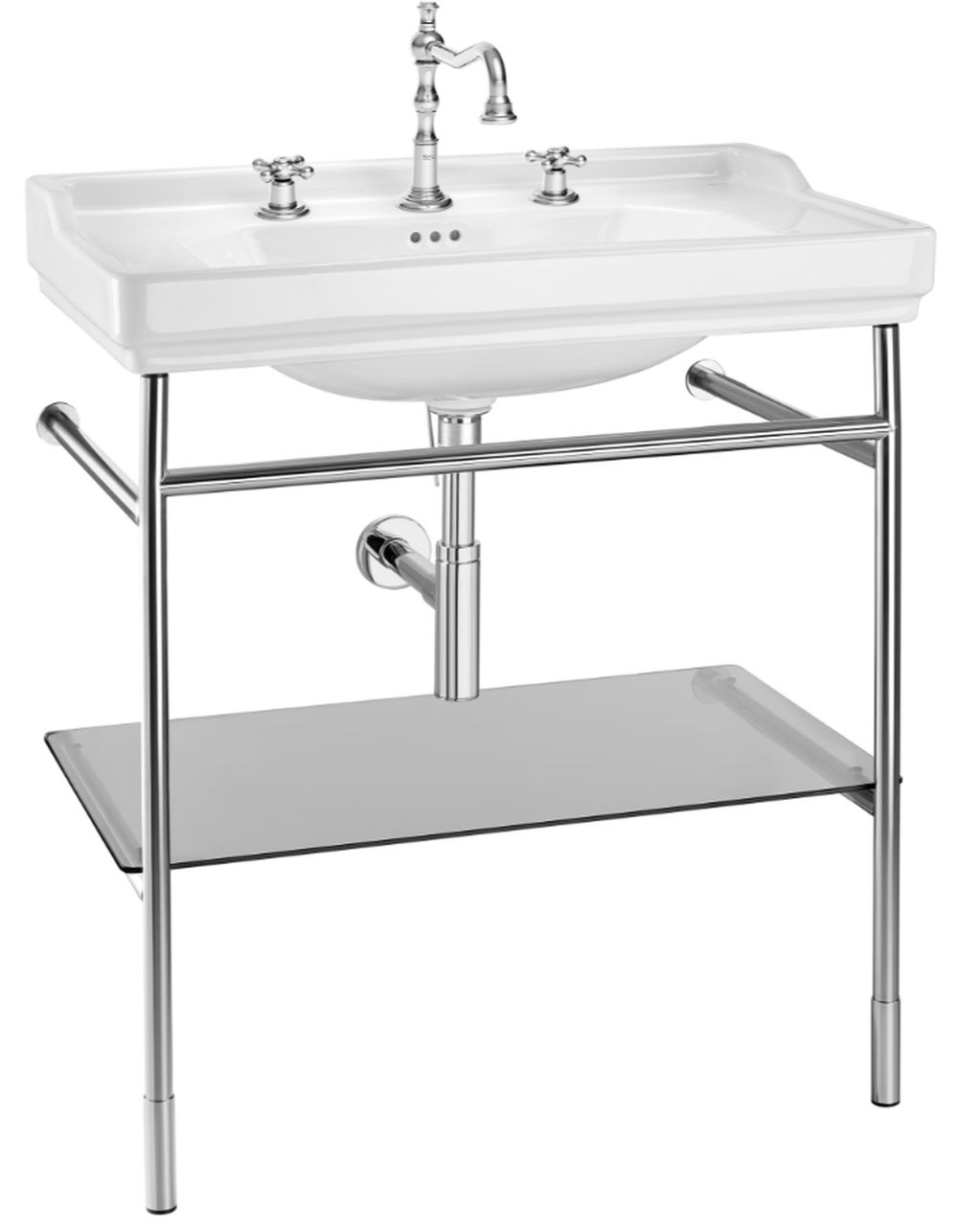 Roca Carmen konštrukcia A816823425