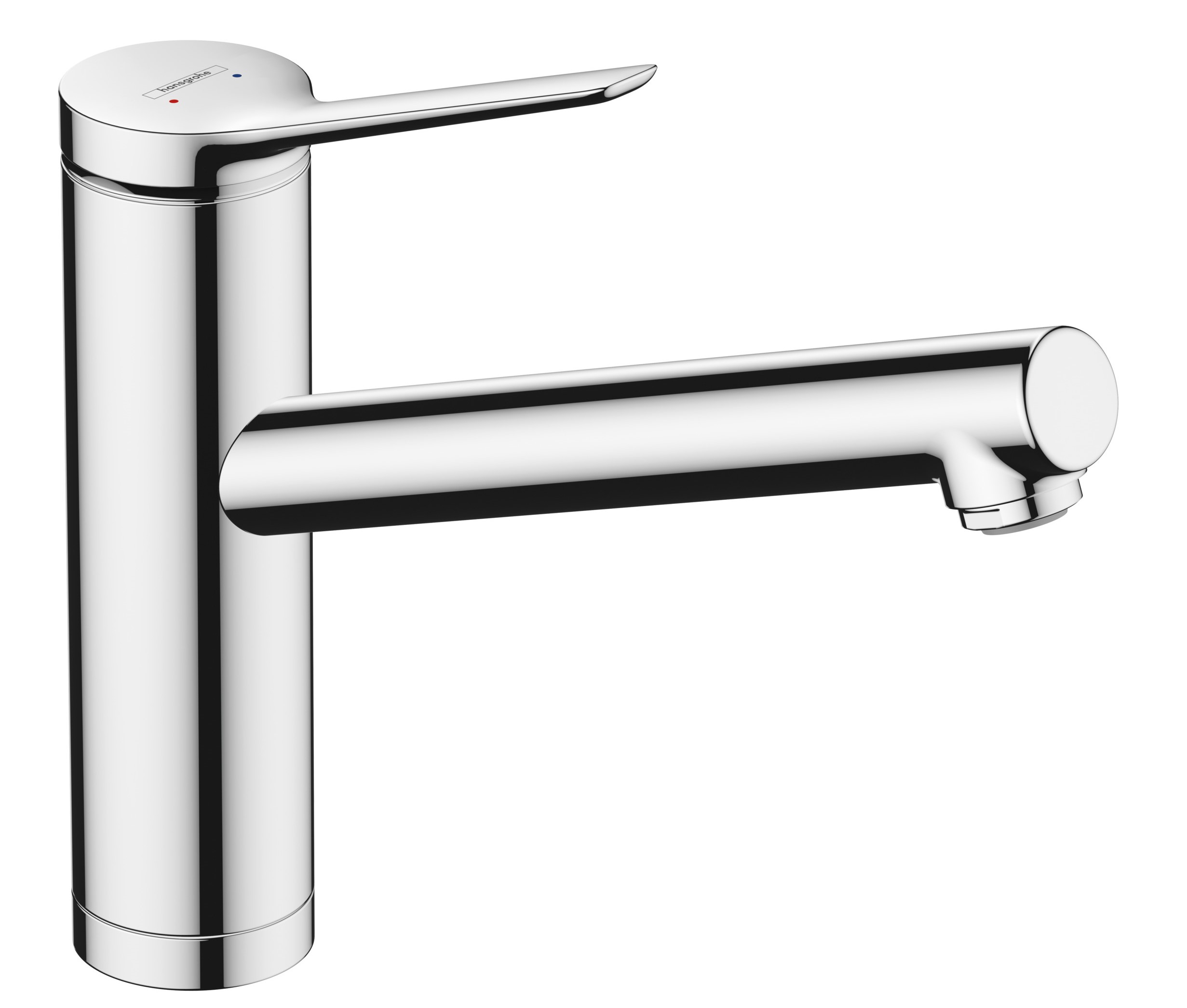 Hansgrohe Zesis M33 kuchynská batéria stojaca chrómová 74805000