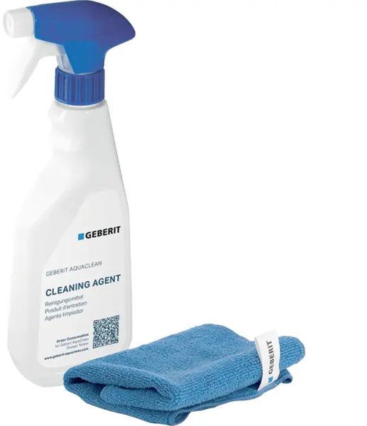 Geberit AquaClean čistiaci prostriedok 500 ml 242.547.00.1