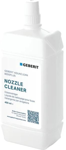 Geberit AquaClean čistiaci prostriedok 400 ml 242.545.00.1