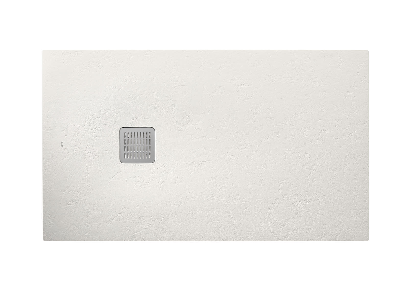 Roca Terran obdĺžniková sprchová vanička 120x80 cm béžová AP1014B032001650