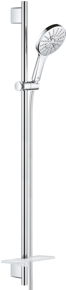 Grohe Rainshower sprchová súprava nástenná StarLight Chrome 26578000