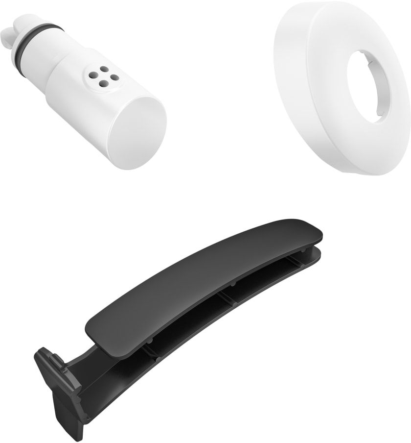 Laufen Navia montážna súprava H8926060000001