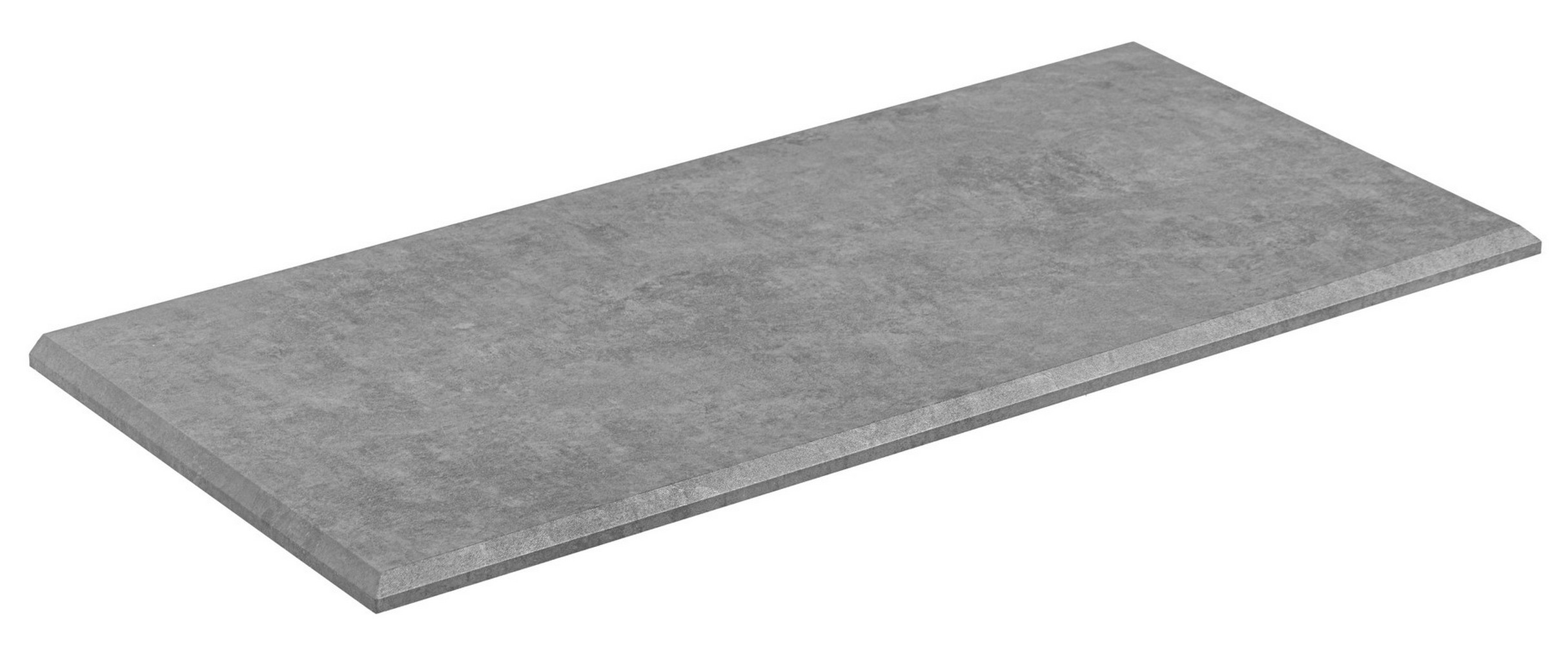 Comad Havana doska na skrinku 100.5x47 cm HAVANACONCRETE90-100