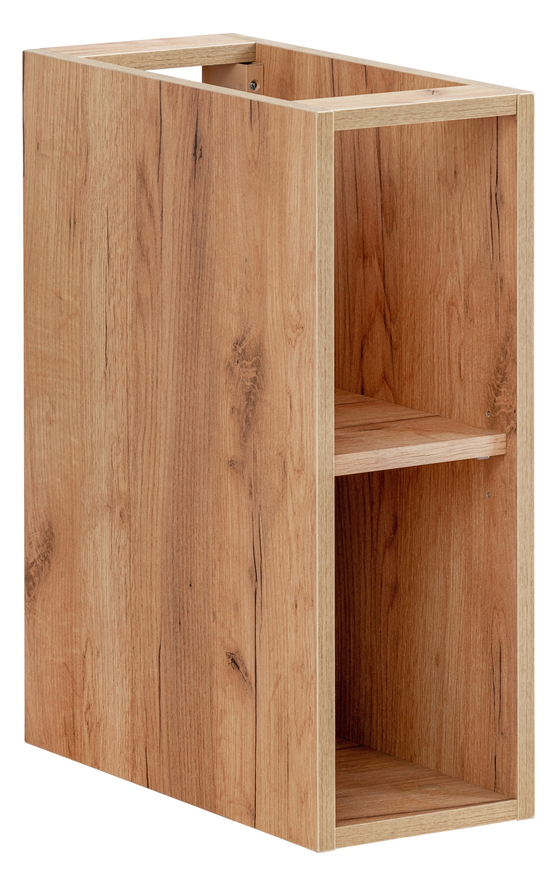 Comad Capri Oak regál 44x57 cm CAPRI OAK 810A FSC