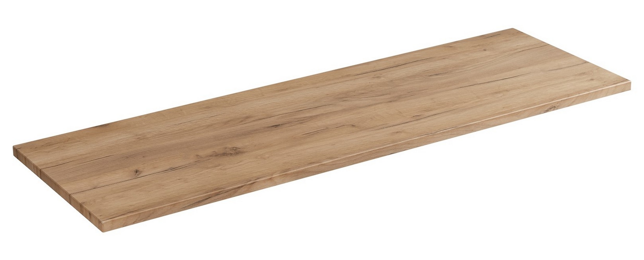 Comad Capri Oak doska na skrinku 141x46 cm dub CAPRIOAK893FSC