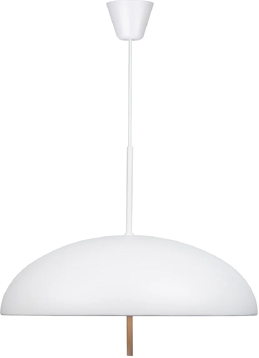 Nordlux Versale závesné svietidlo 2x15 W biela 2220053001