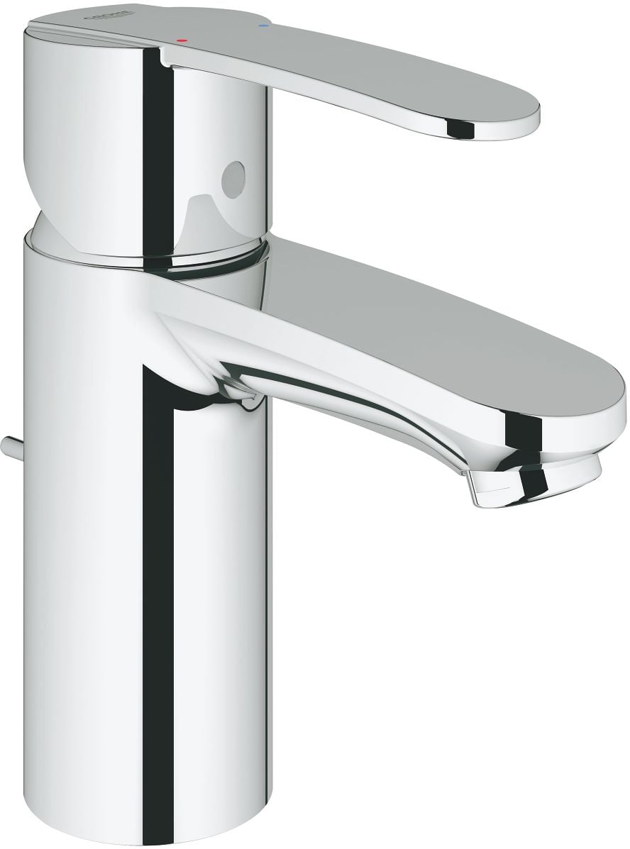 Grohe Cosmopolitan umývadlová batéria stojanková StarLight Chrome 23202000