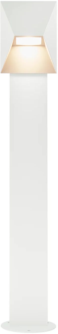 Nordlux Pontio vonkajšia stojaca lampa 1x25 W biela 2218208001