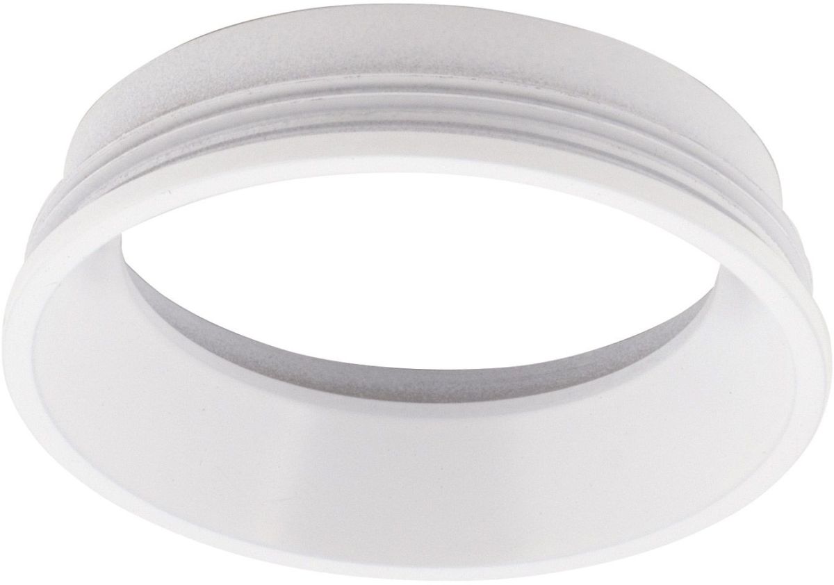 MaxLight Tub dekoratívny krúžok biela RC0155/C0156WHITE