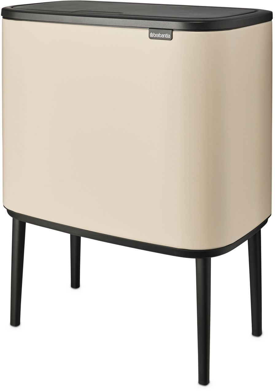 Brabantia Bo nádoba na odpad 34 l čierna 201585