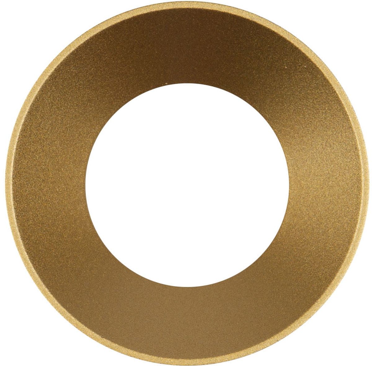 MaxLight Galexo dekoratívny krúžok zlatá RH0106/H0107GOLD