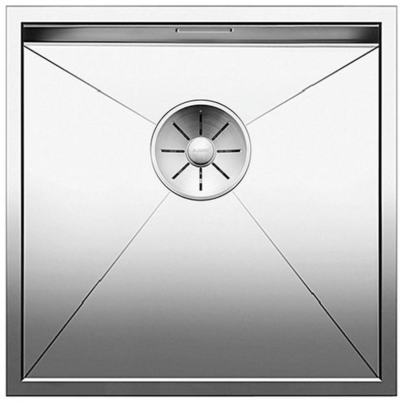 Blanco Zerox 400-IF nerezový drez 44x44 cm 521584