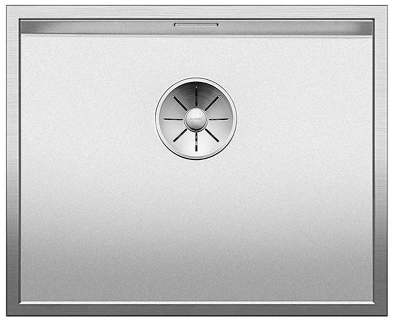 Blanco Zerox 500-IF nerezový drez 54x44 cm 523098