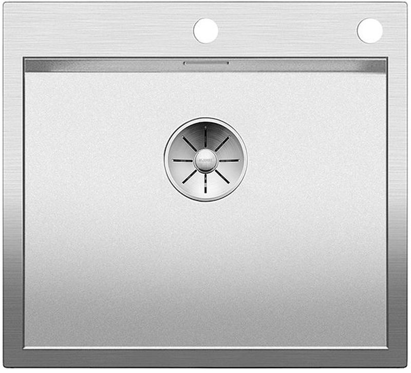 Blanco Zerox 500-IF/A nerezový drez 56x51 cm 523101