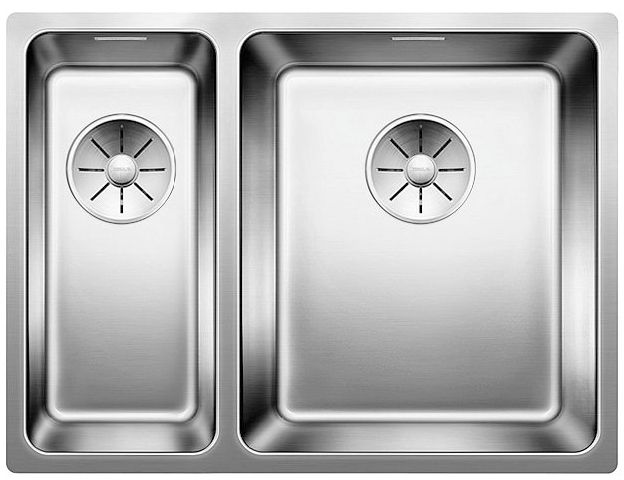 Blanco Andano 340/180-U nerezový drez 58.5x44 cm 522977