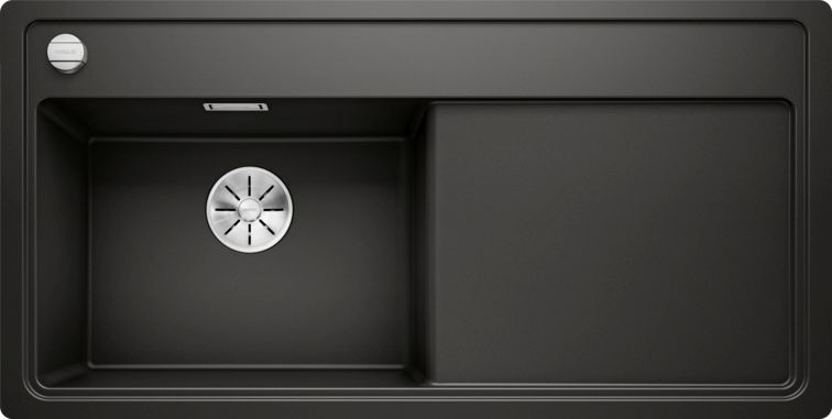 Blanco Zenar XL 6 S granitový drez 100x51 cm čierna 526059