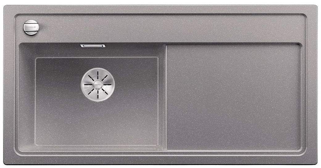 Blanco Zenar XL 6 S granitový drez 100x51 cm sivá/grafitová/ónyxová 523998