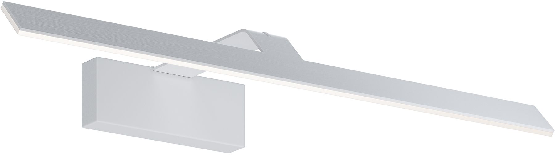Maytoni Decart nástenná lampa 1x12 W biela MIR010WL-L12W4K
