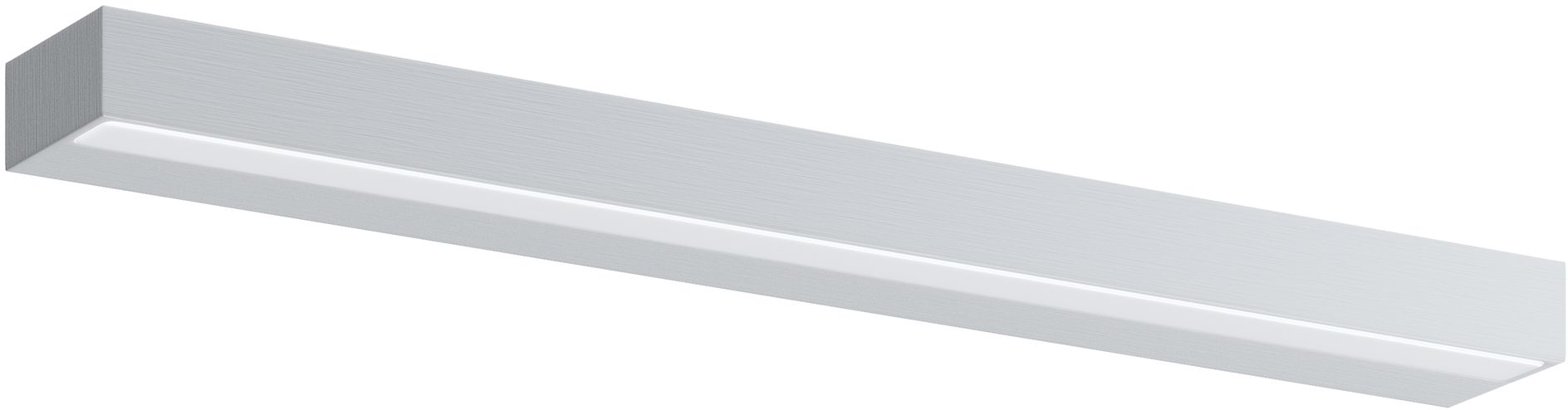 Maytoni Orion nástenná lampa 1x9 W biela-strieborná MIR011WL-L9W4K