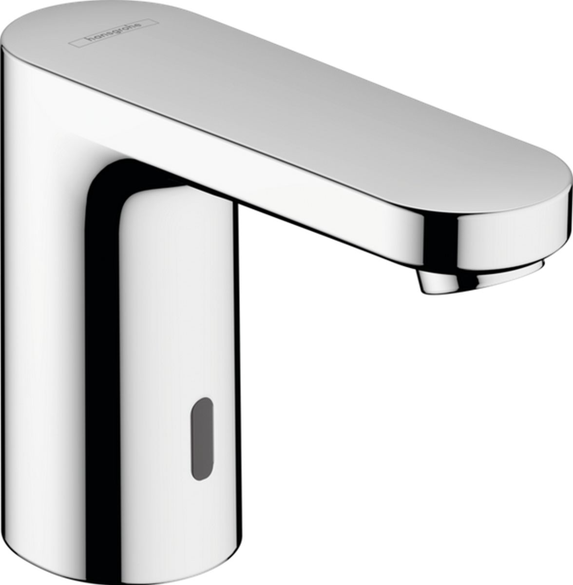 Hansgrohe Vernis Blend umývadlová batéria stojanková elektronická chrómová 71501000