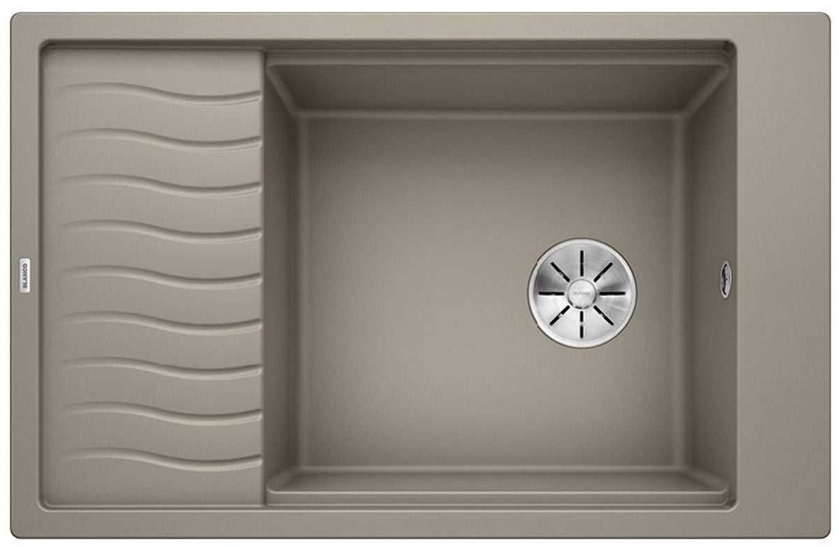 Blanco Elon XL 6 S granitový drez 78x50 cm hnedá 524851