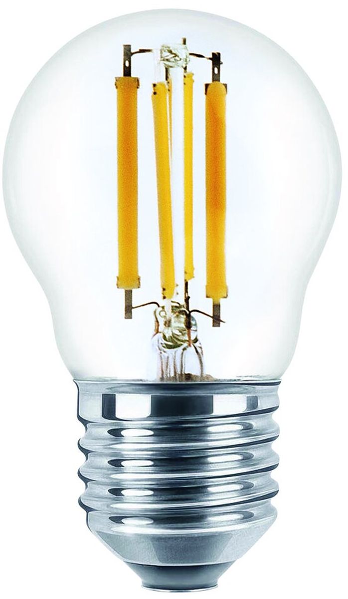 Rabalux Filament-Led led žiarovka 1x6 W 2700 K E27 2072