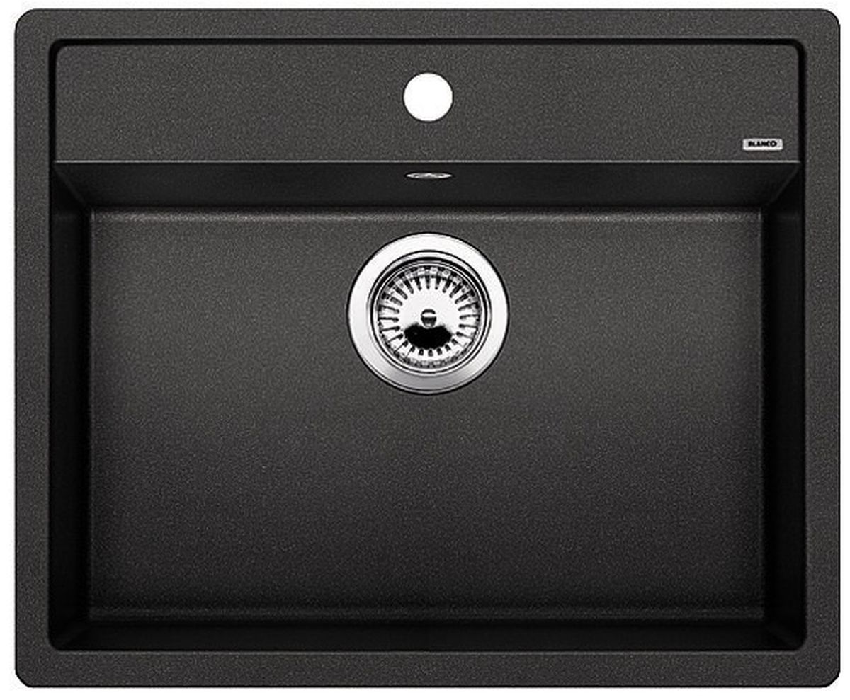 Blanco Dalago 6 granitový drez 61.5x51 cm antracitová 519494