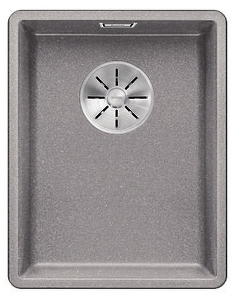 Blanco Subline 320-F granitový drez 42.7x34.7 cm sivá/grafitová/ónyxová 523418