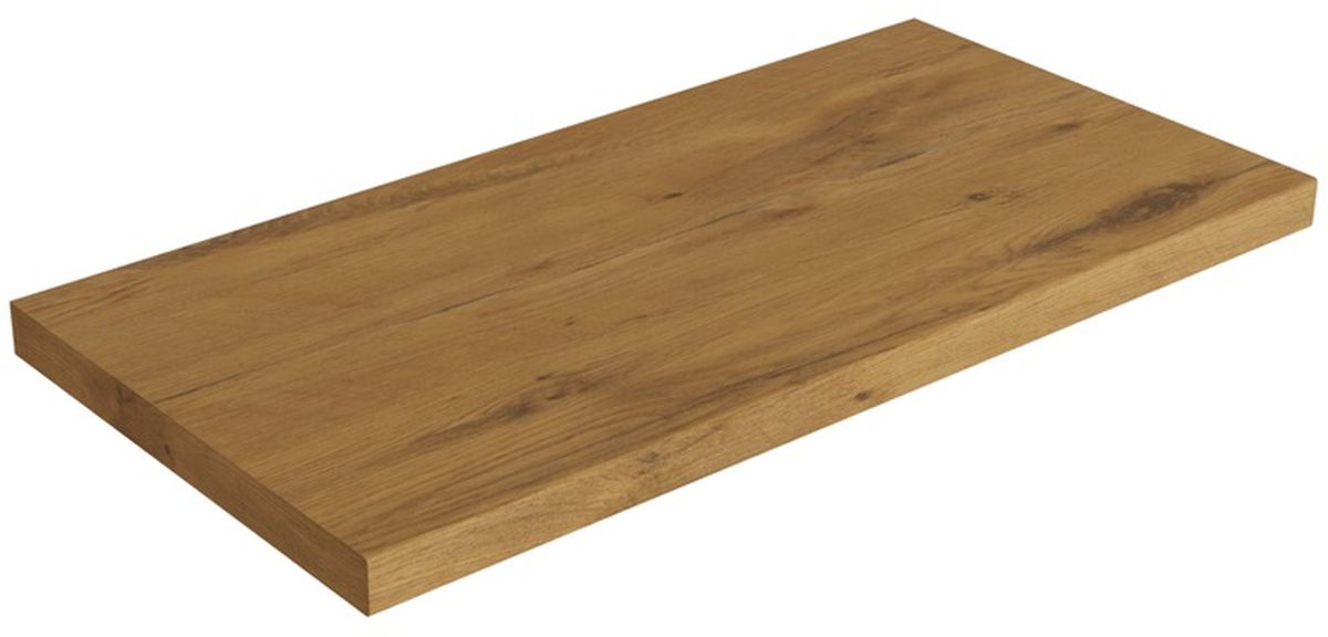 LaVita Oak doska na skrinku 80.5x47 cm dub 5900378315230