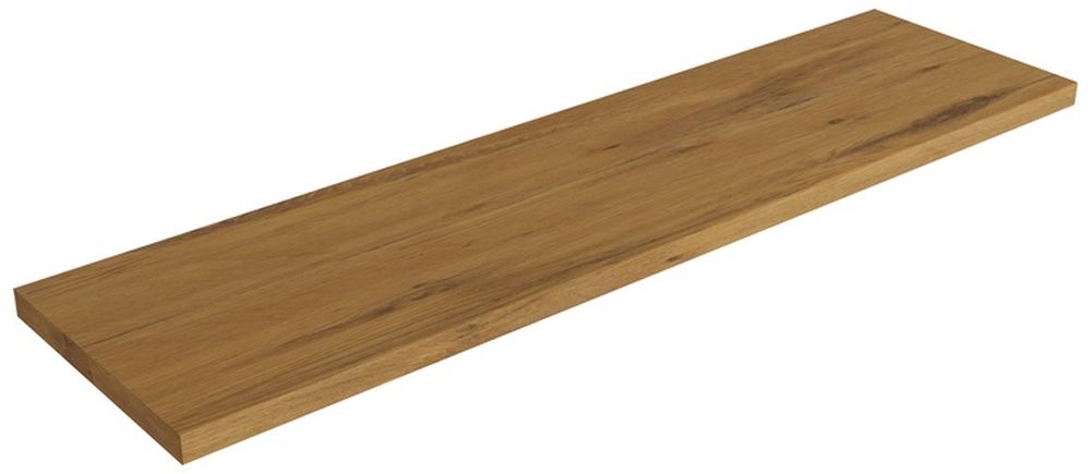 LaVita Oak doska na skrinku 150.5x47 cm dub 5900378324836