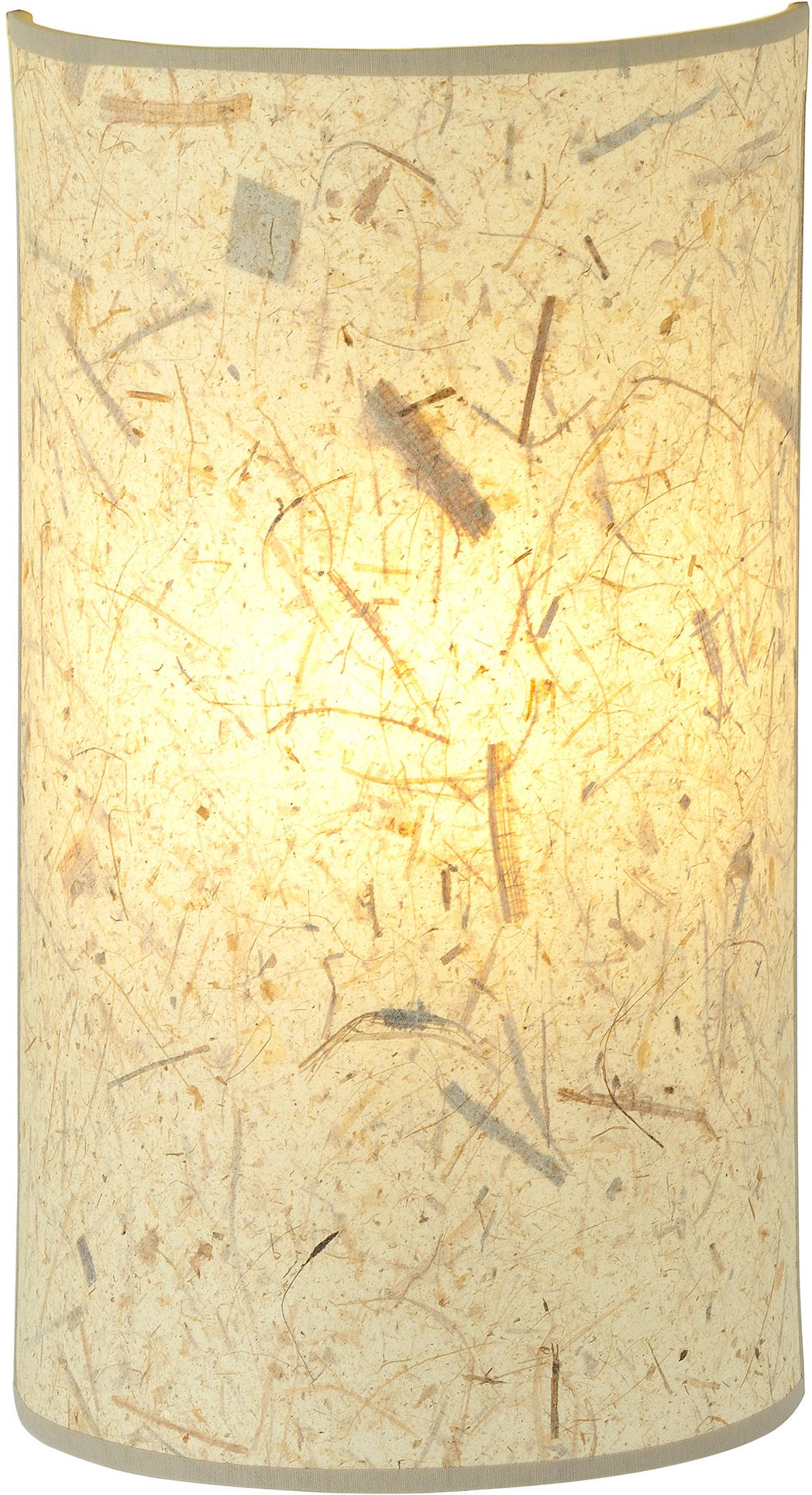 Emibig Aston nástenná lampa 1x10 W biela-béžová 1150/K1