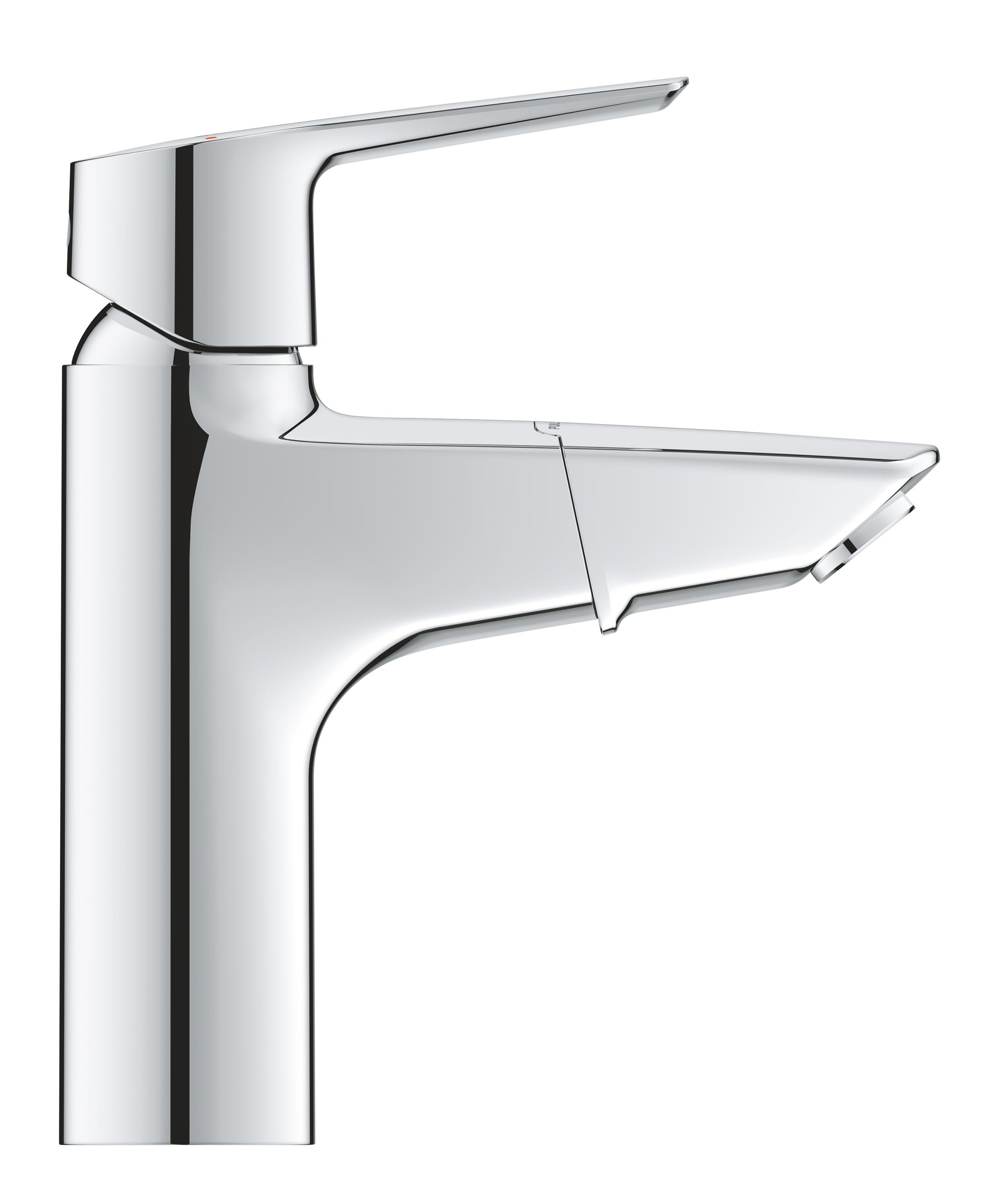 Grohe Start umývadlová batéria stojanková chrómová 24205003