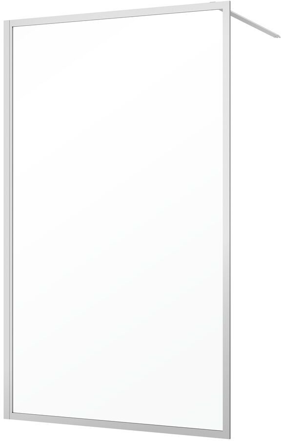 Sealskin Contour stena sprchového kúta walk -in /sklo priehľadné CDA31386325100