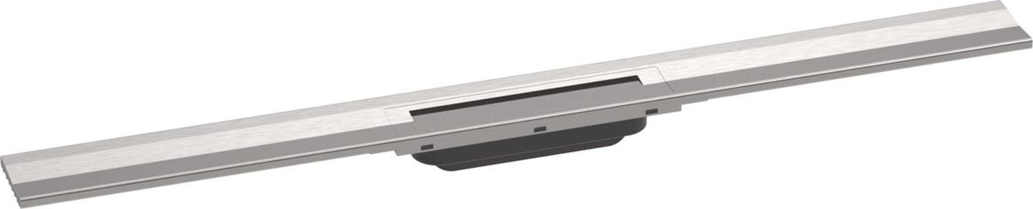 Hansgrohe Raindance vonkajší prvok odtoku 90 cm oceľová 56052800